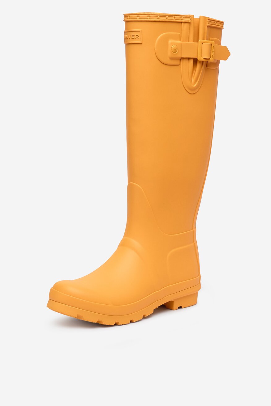 HUNTER - Kalosze - 5907964025481