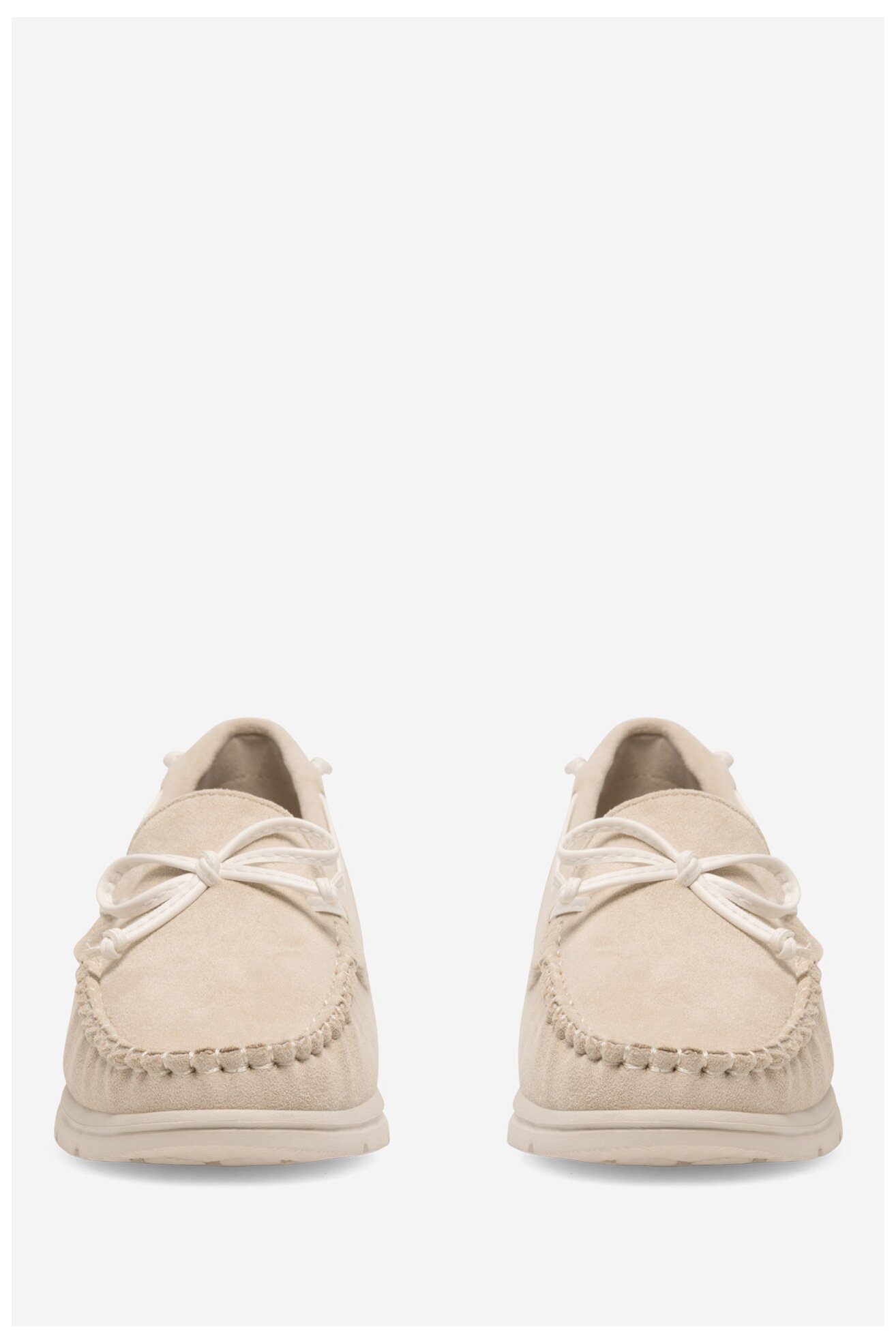 Мокасини Clara Barson RPN21SAOO4 БЕЖЕВИЙ