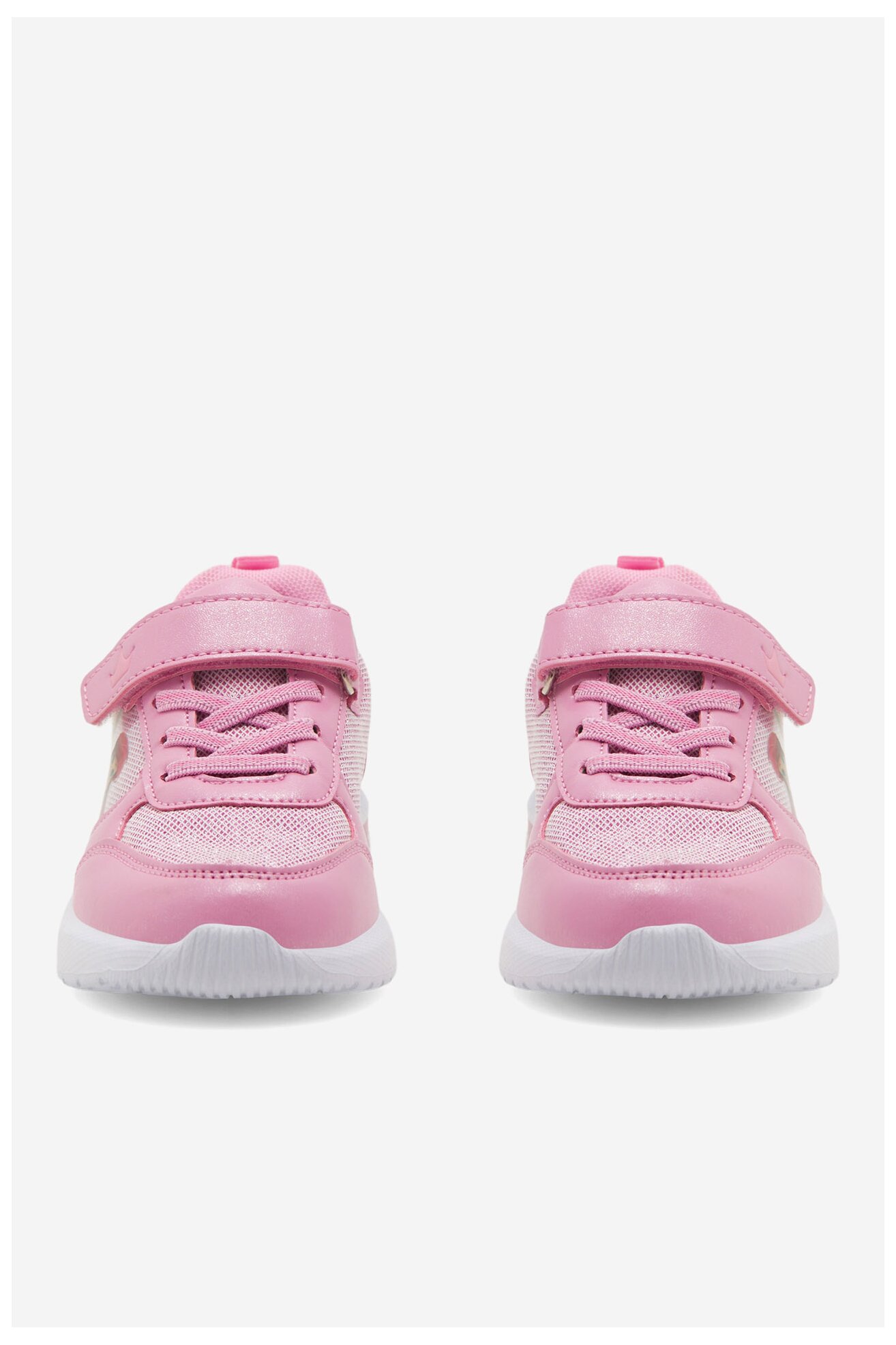 Кросівки спортивні PRINCESS CP66-SS24-200DPRN СВІТЛО-РОЖЕВИЙ