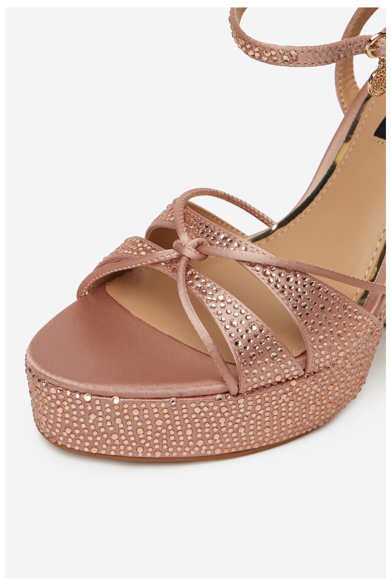 Sandale NINE WEST S3SH005-01A ROZE