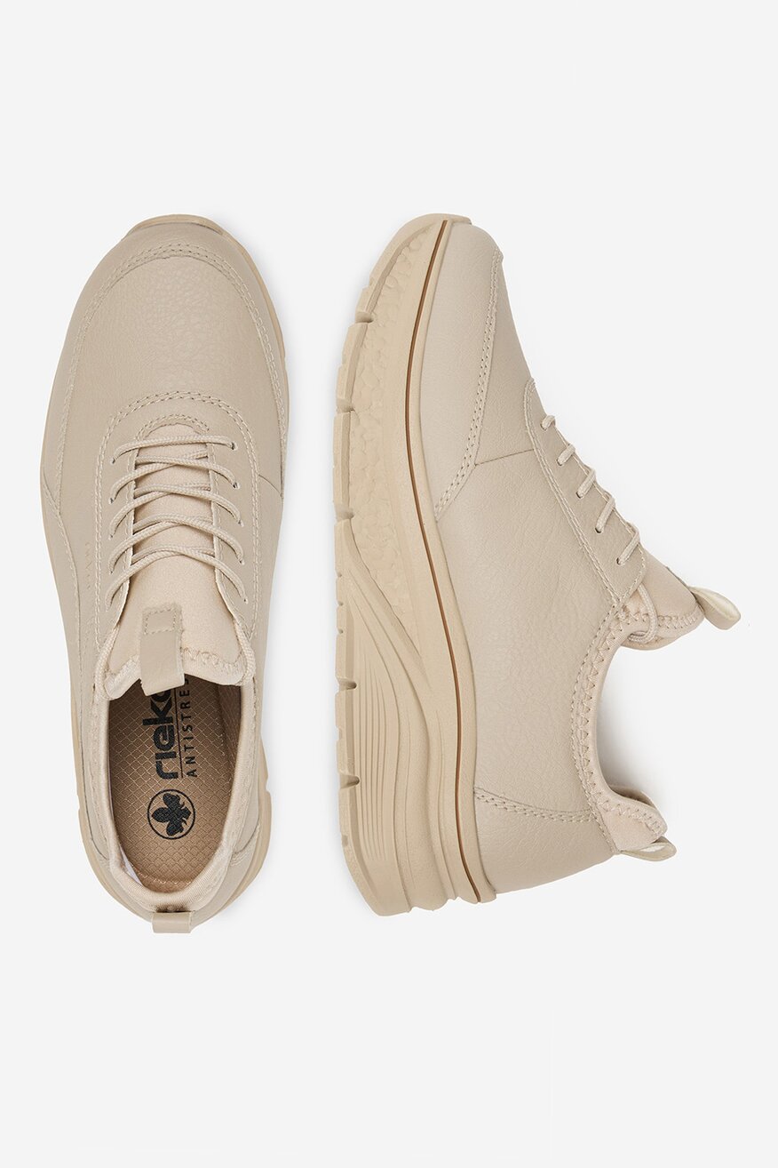 Rieker - Sneakersy - 2230083231734