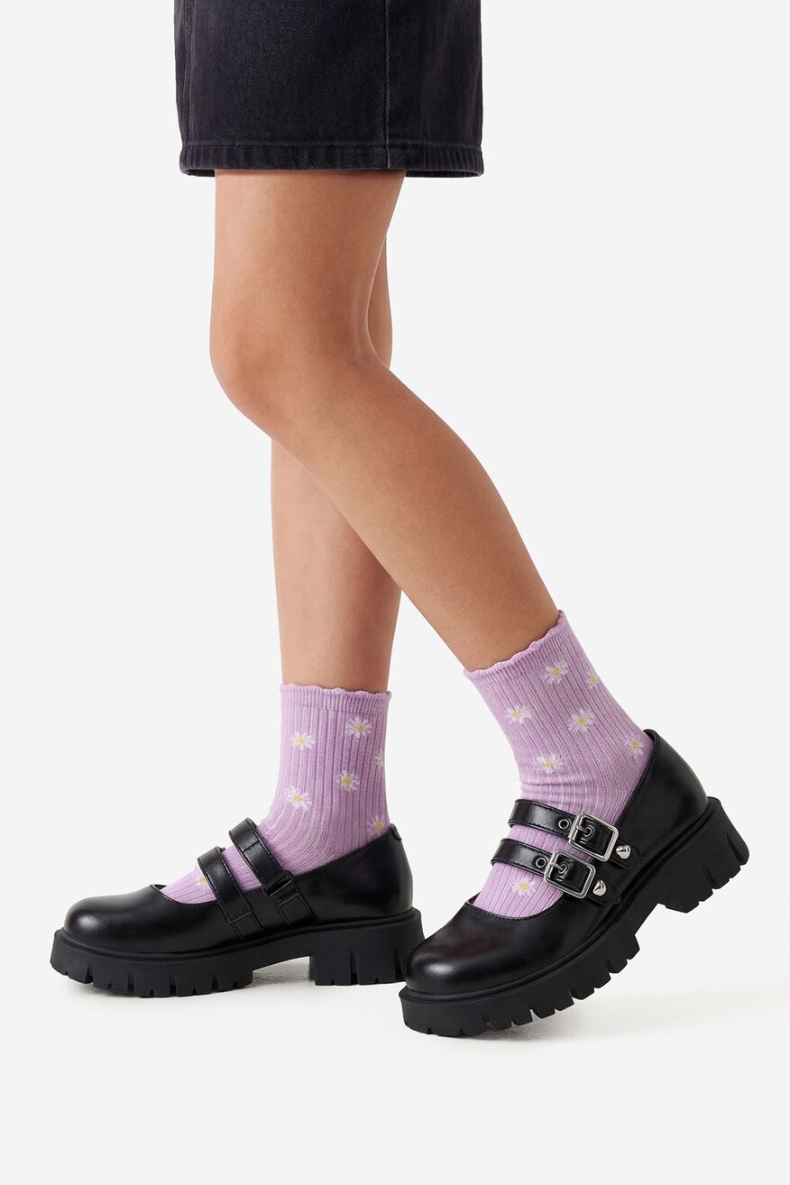 
                Jenny - Półbuty - 5906751714195