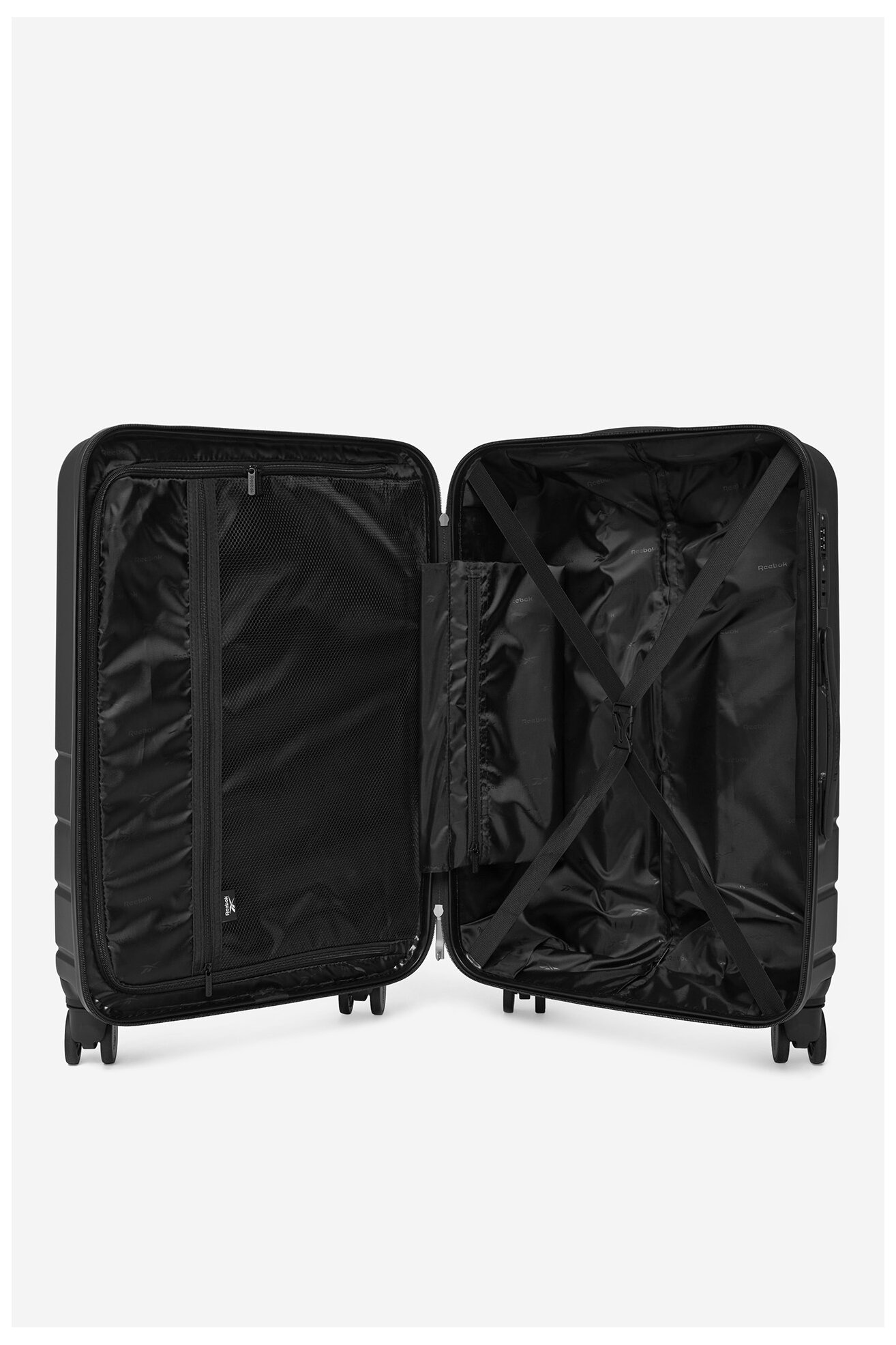 Куфар Reebok CEOWB-RBK-WAL-001-CCC-M ЧЕРЕН