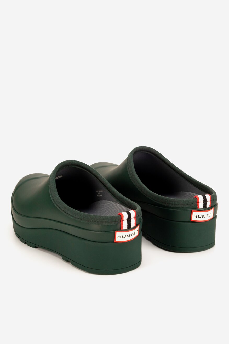 
                Джапанка за басейн HUNTER ТЪМНОМАСЛИНЕН - 2230070292571