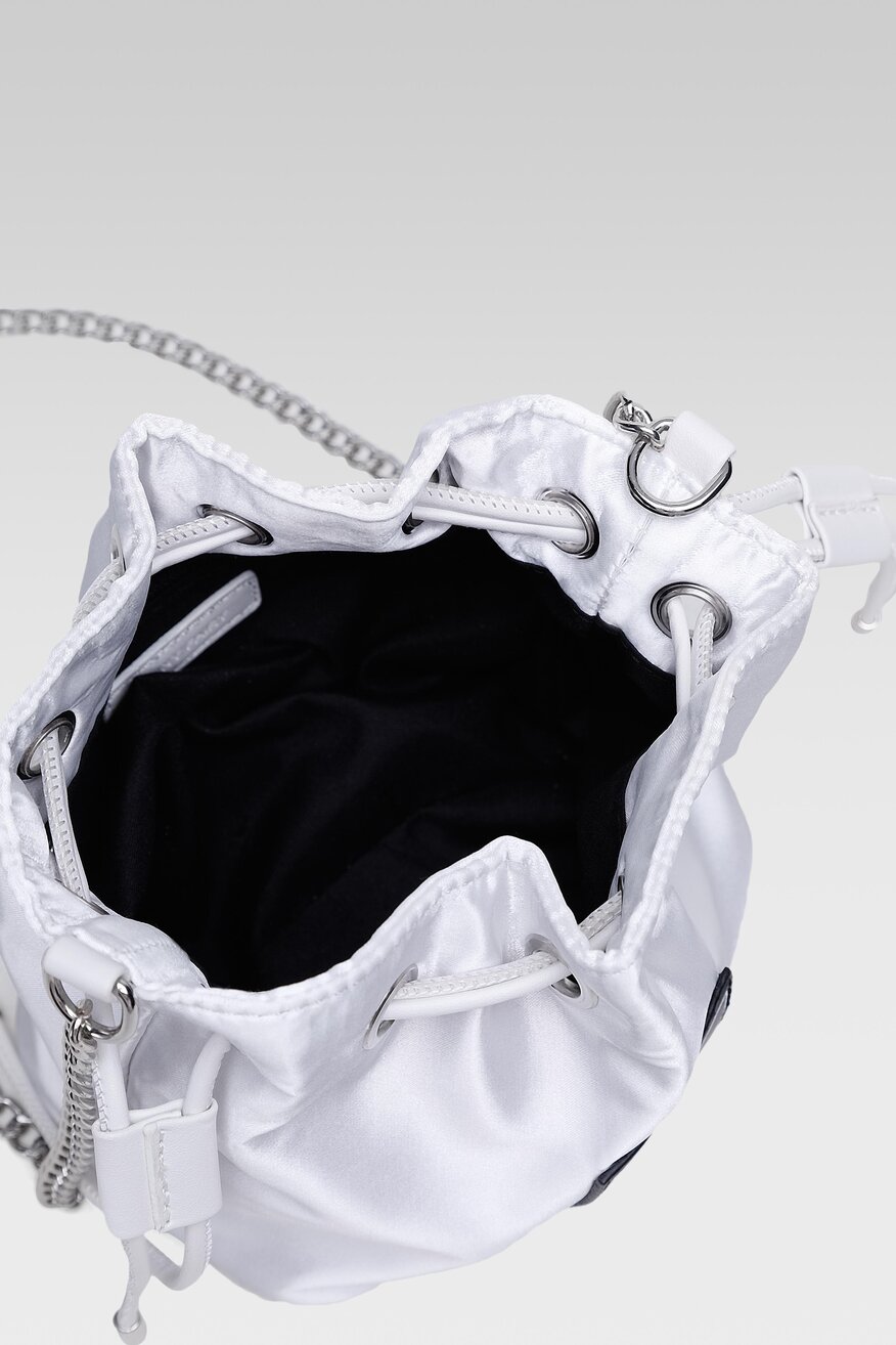 Kézitáska Jenny Fairy FEHÉR - 5904248662769