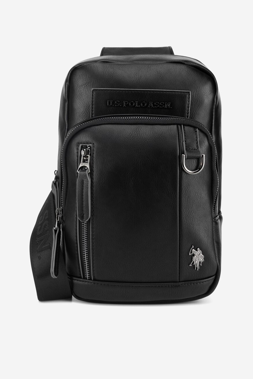 
                U.S. POLO ASSN. - Średni plecak miejski - 5905588974000