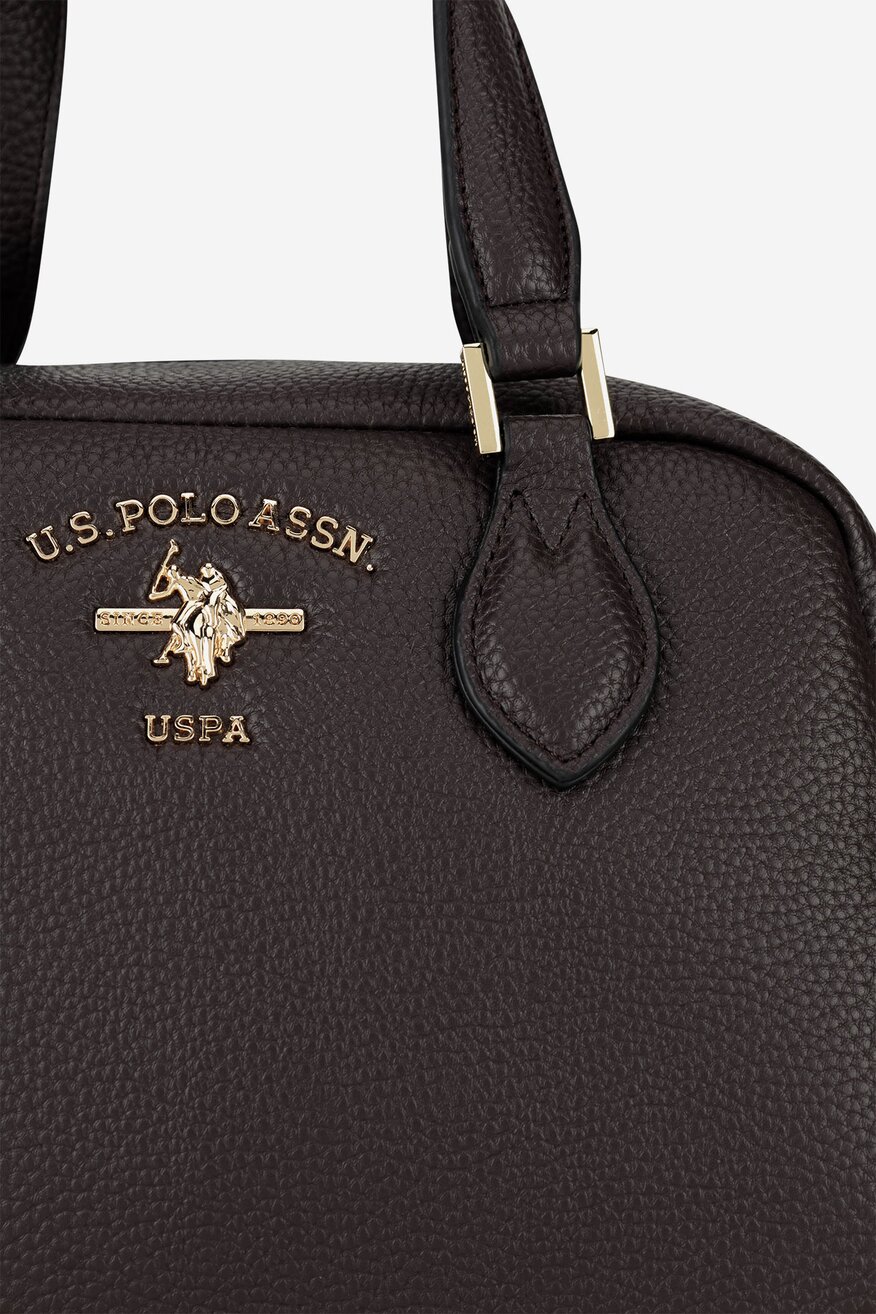 
                Torba U.S. POLO ASSN. BRAON - 5905588979647