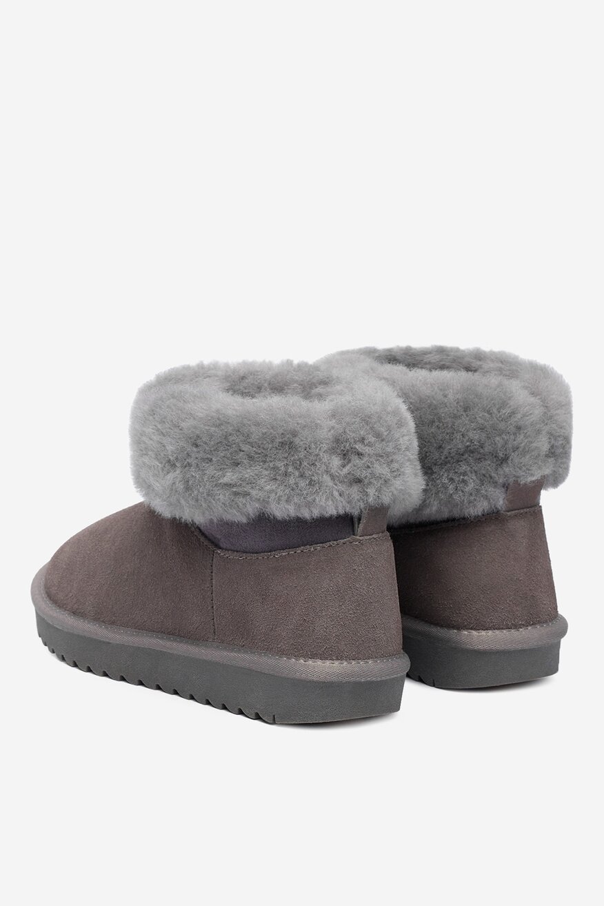 
                Боти DeeZee СИВ - 5904410749083