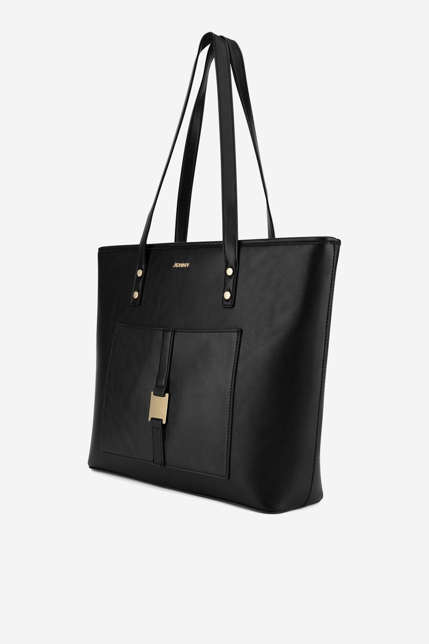 
                Kézitáska Jenny FEKETE - 5903419911286