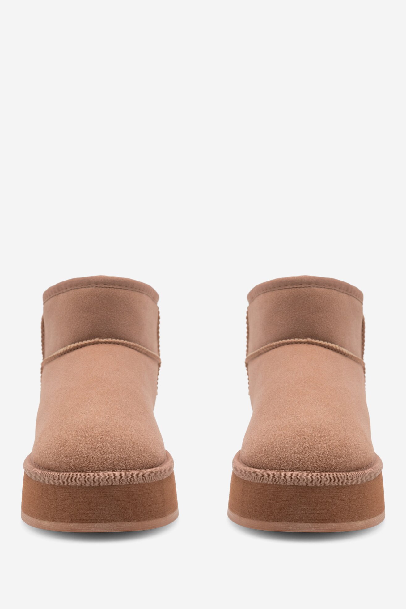 Botki Jenny Fairy ANA HYBJL221101 Różowy