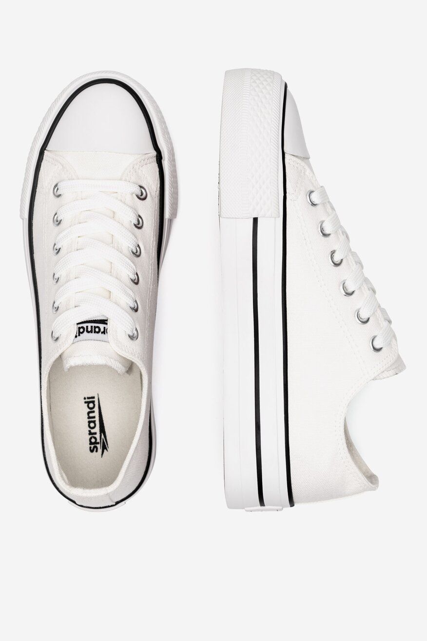 
                Sportska obuća Sprandi BELA - 5905588736516