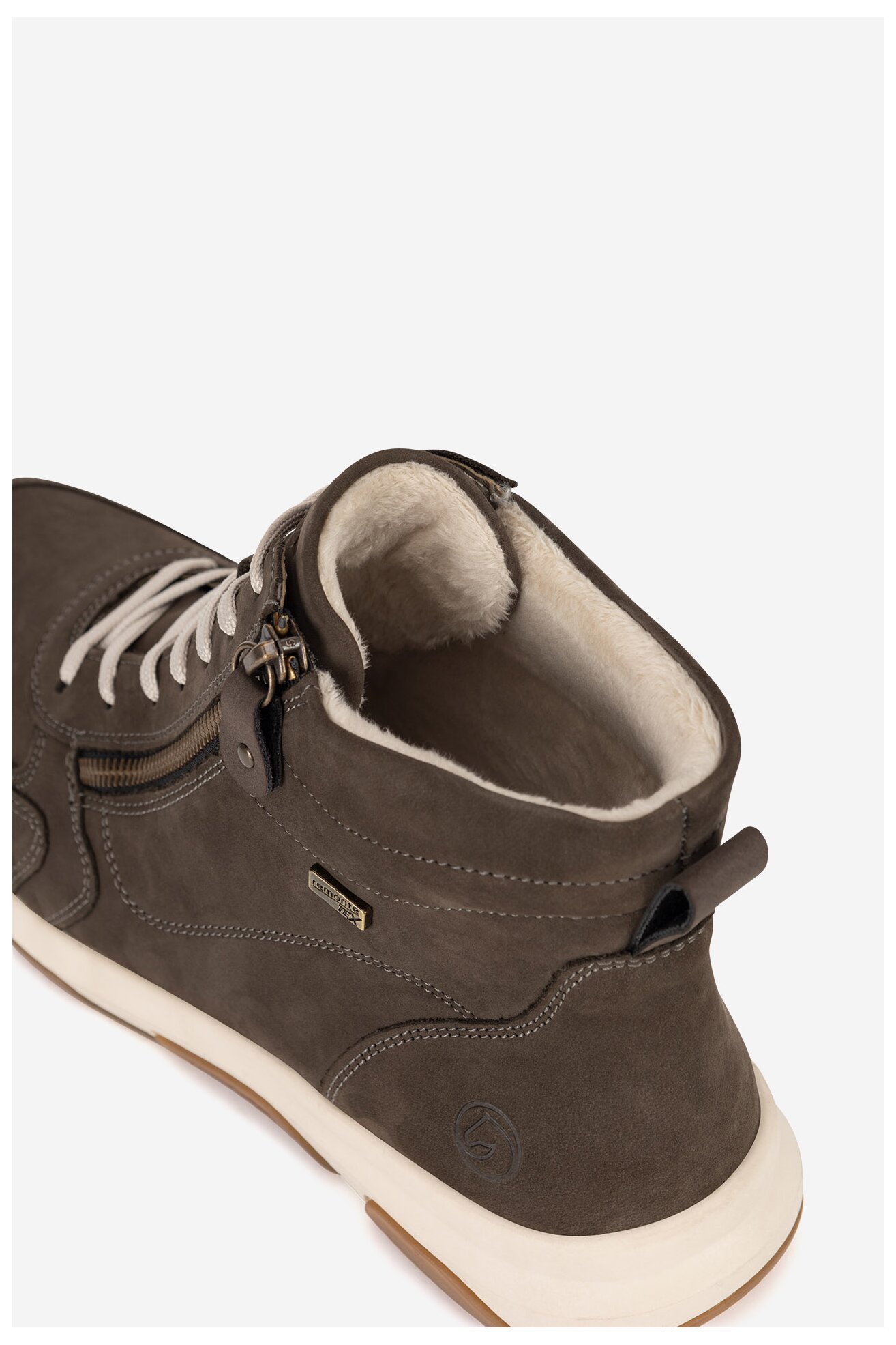 Черевики Remonte D1S71-45 КОРИЧНЕВИЙ