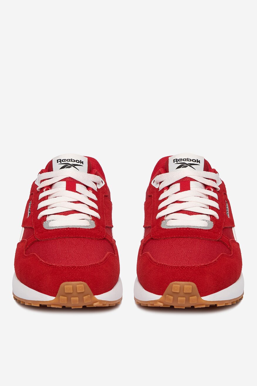 
                        Obuwie sportowe Reebok CEO-DRIVE AR30296MRWT Czerwony - 5906751494134