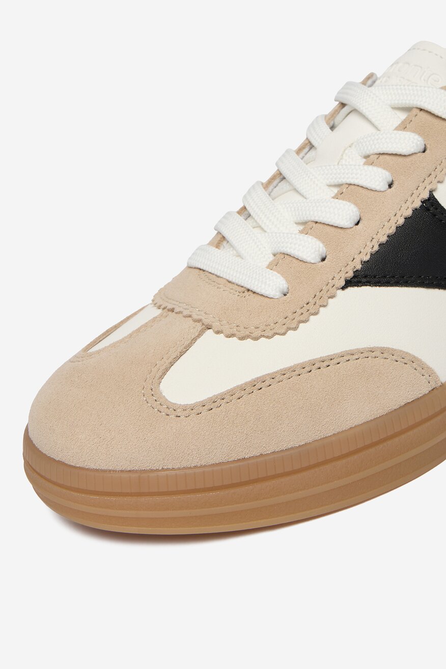 
                Сникърси Remonte БЯЛ - 5906751787847