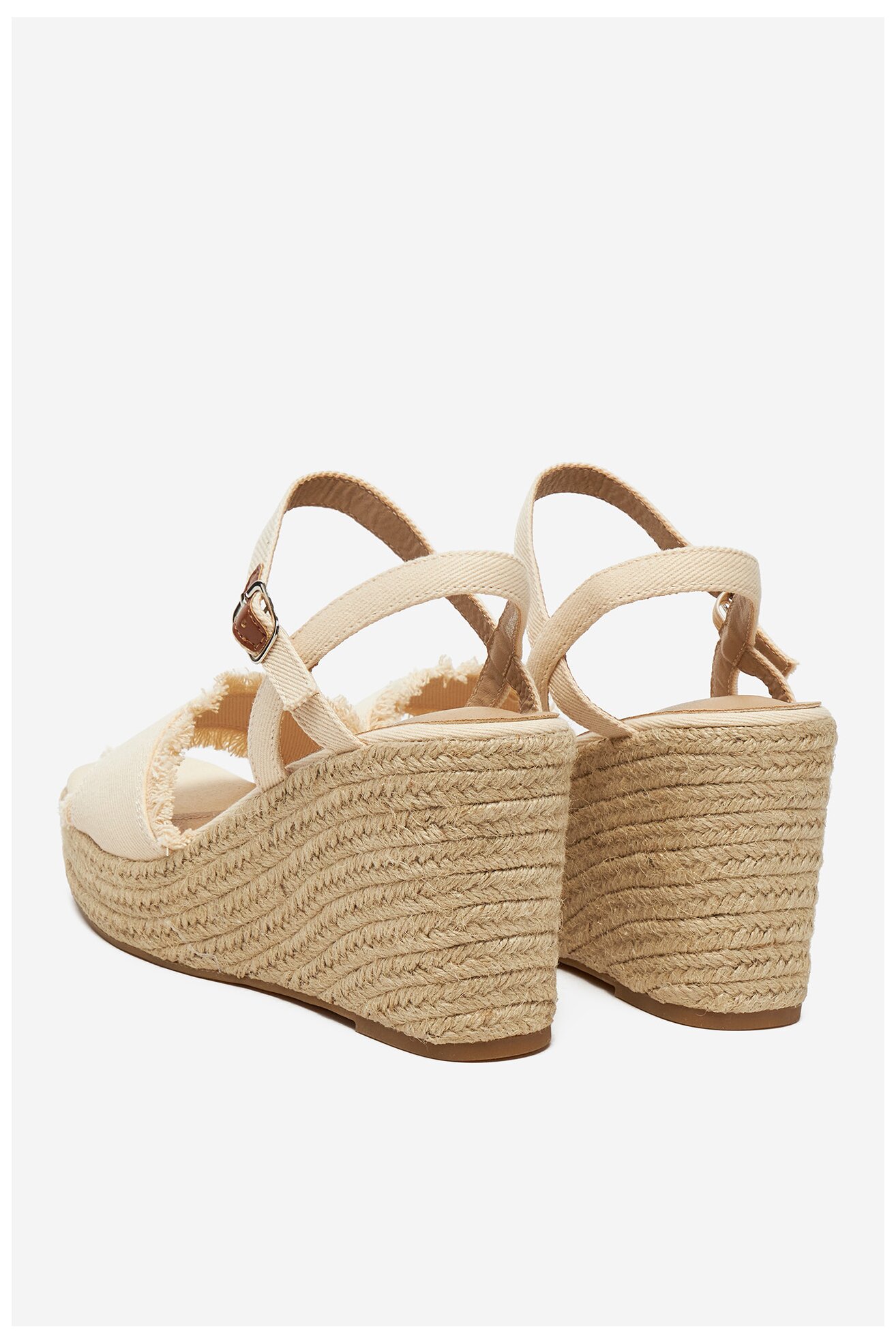 Sandale DeeZee E0822-4A BEJ