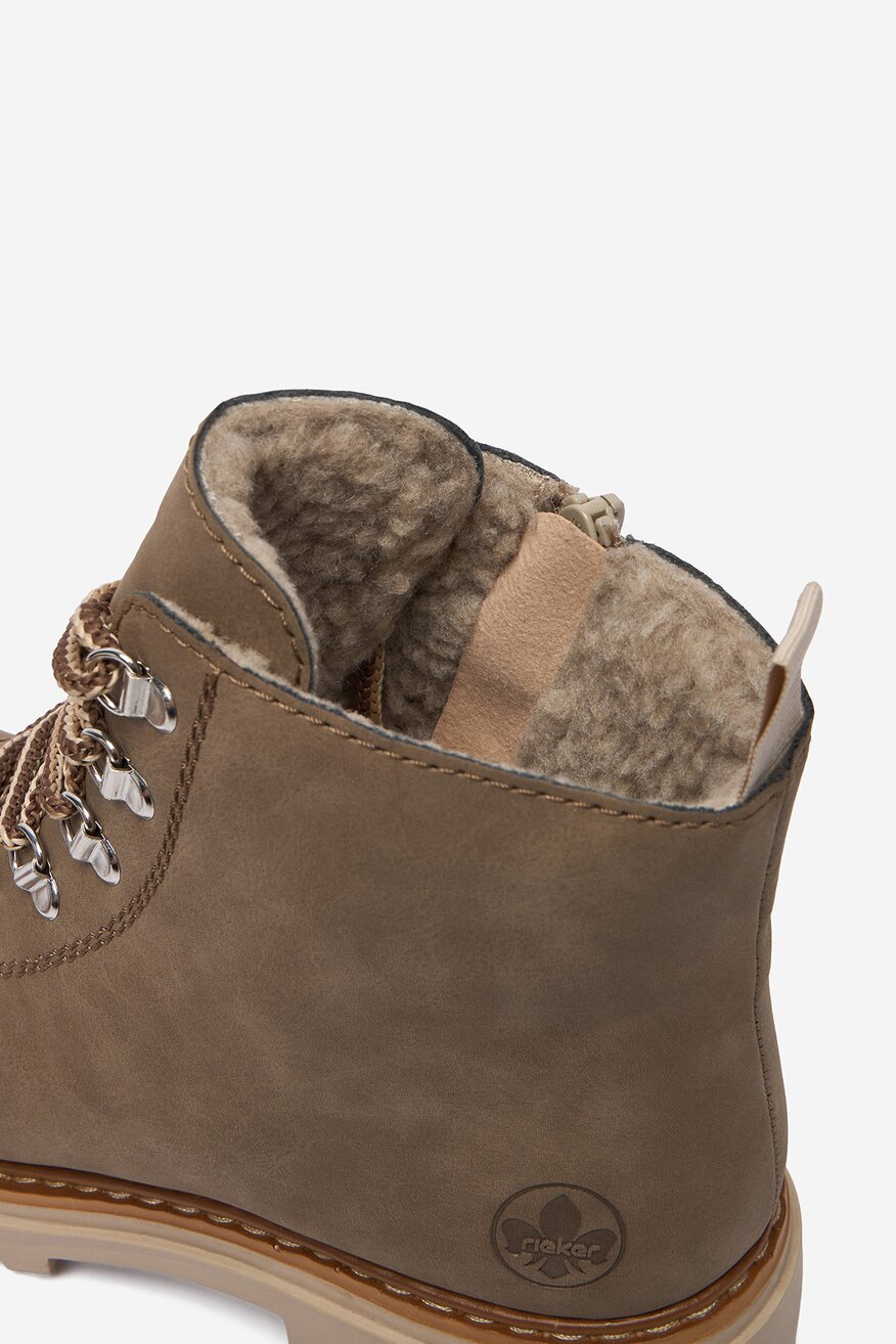 
                Csizma Rieker BÉZS - 2230085546430