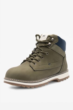 Черевики Beverly Hills Polo Club AVO-2261-067 ХАКІ
