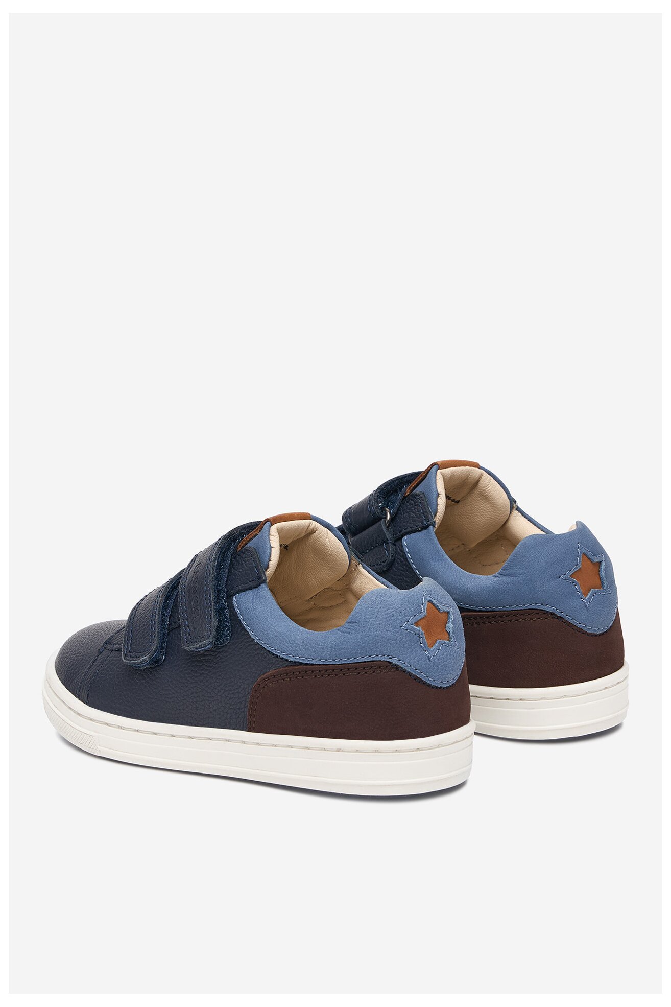 Кросівки Lasocki Kids CEO- CI12-2906-04A ТЕМНО-СИНІЙ