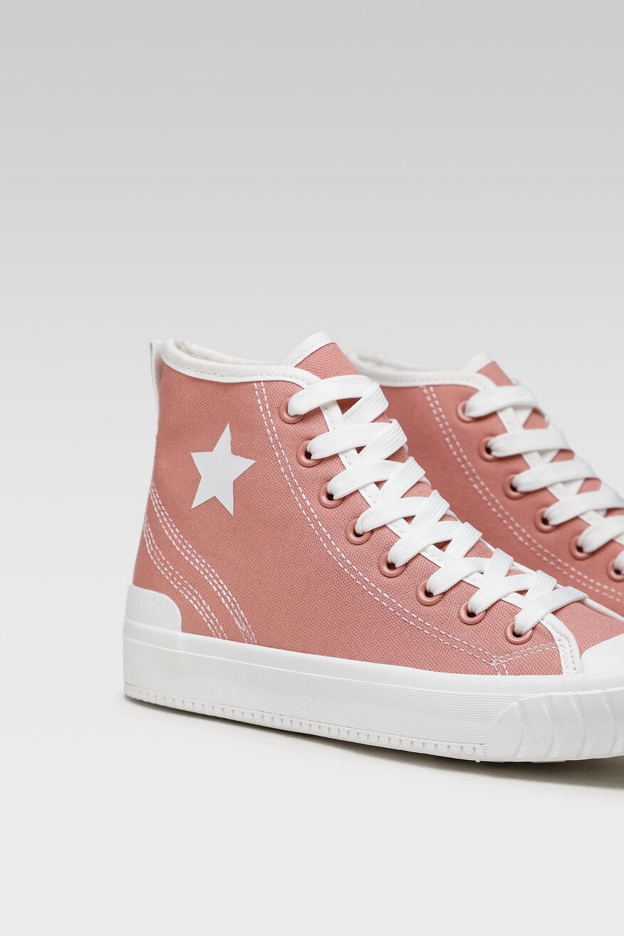 
                Півкеди Jenny Fairy РОЖЕВИЙ - 5904248427252