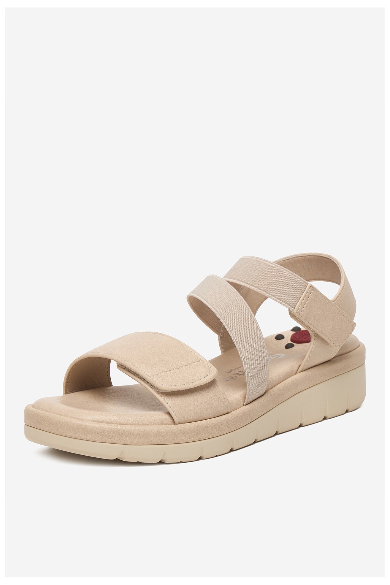 Сандали Go Soft CEO-H3T9582-2 БЕЖОВ