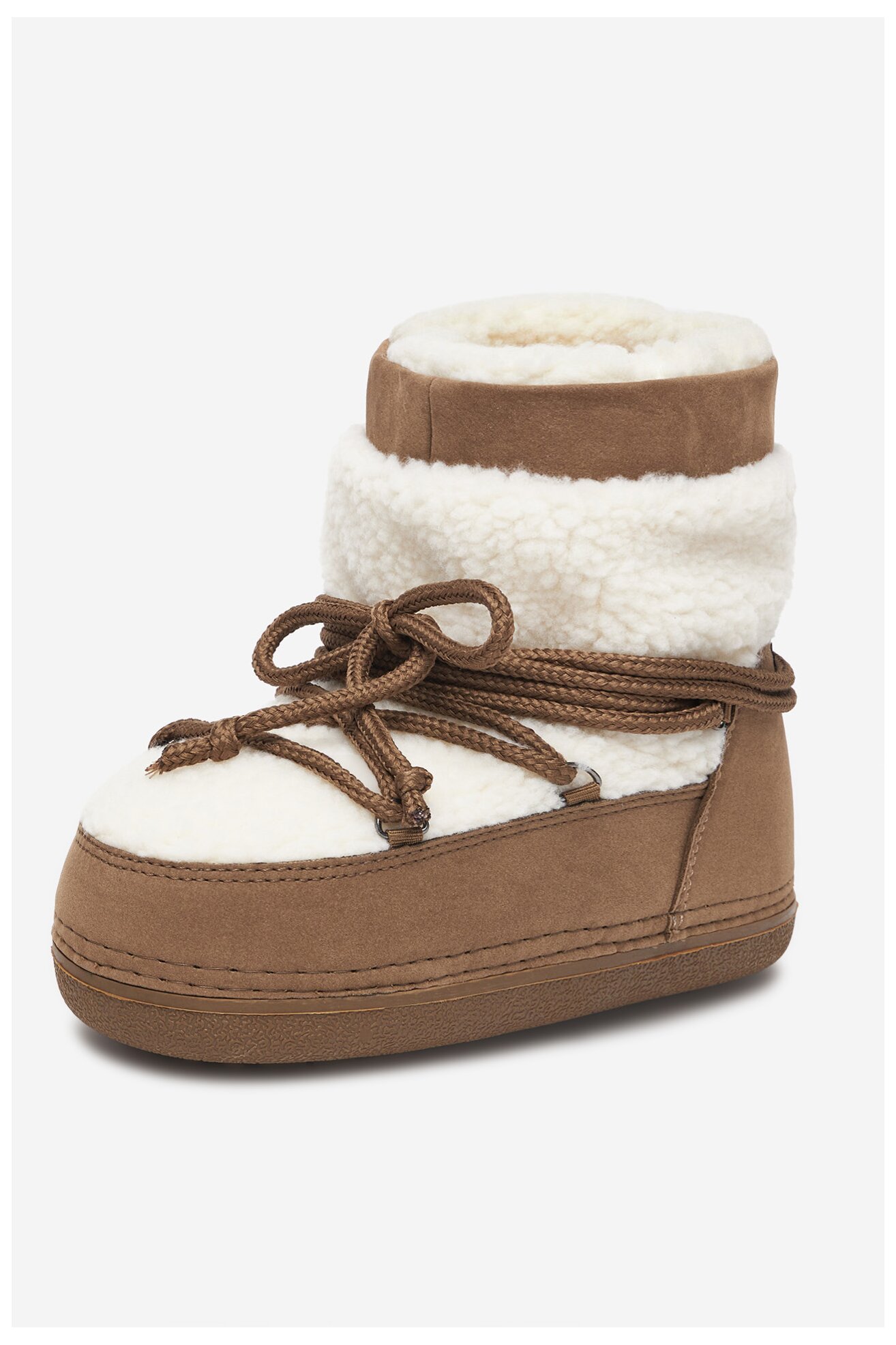 Ghete DeeZee JC4336 MARO MEDIU