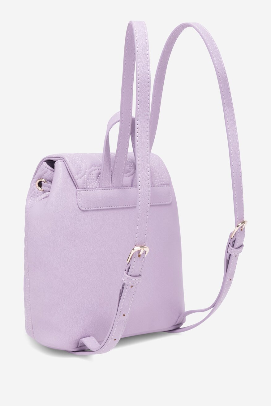 
                Mexx - Mały plecak miejski - 5905588567998