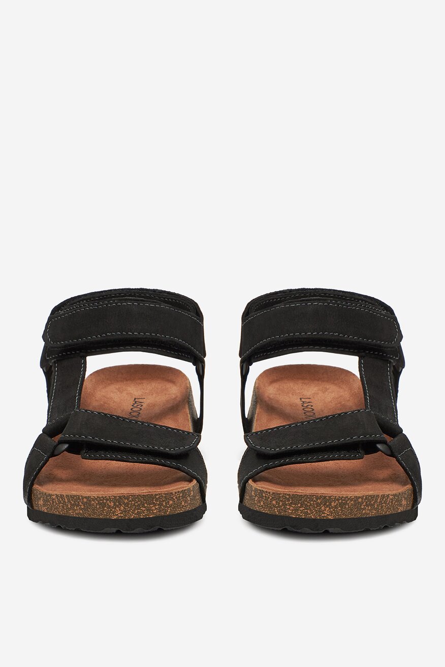 
                Сандали Lasocki Young ЧЕРЕН - 5904862295008