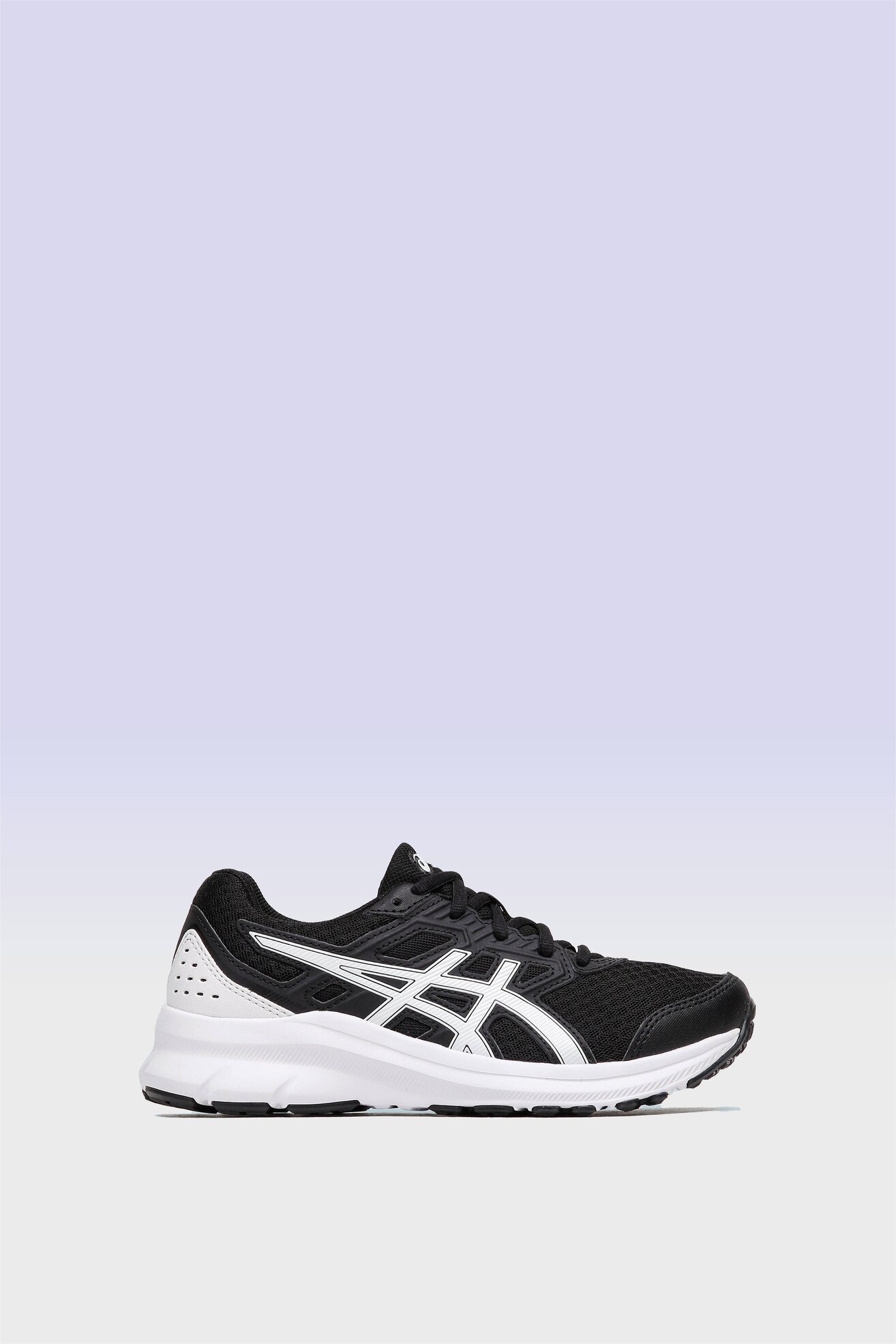 Obuwie sportowe ASICS JOLT 3 1012A908-003 Czarny