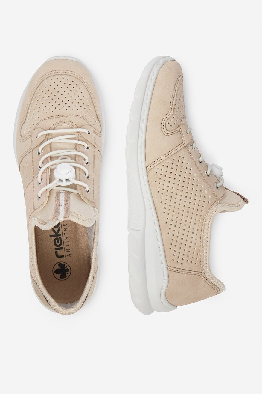 Rieker - Sneakersy - 5906751769546