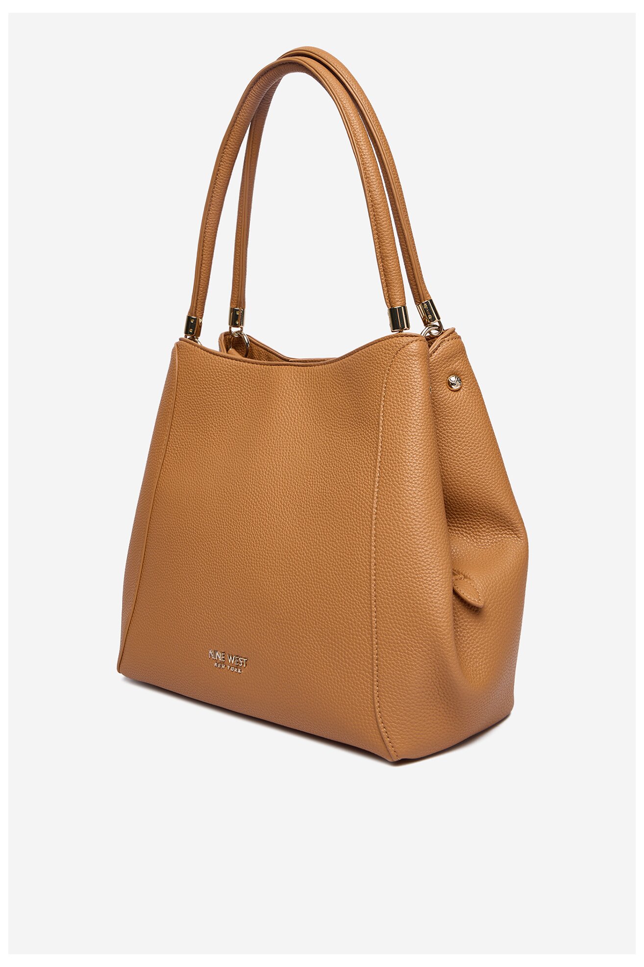 Kézitáska NINE WEST CEO-Olira-LDA8566 BÉZS