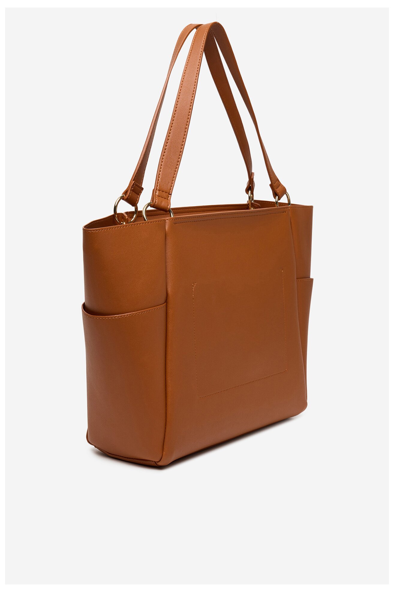 Geantă de mână Mexx C-MEXX-S-012-08 CREM