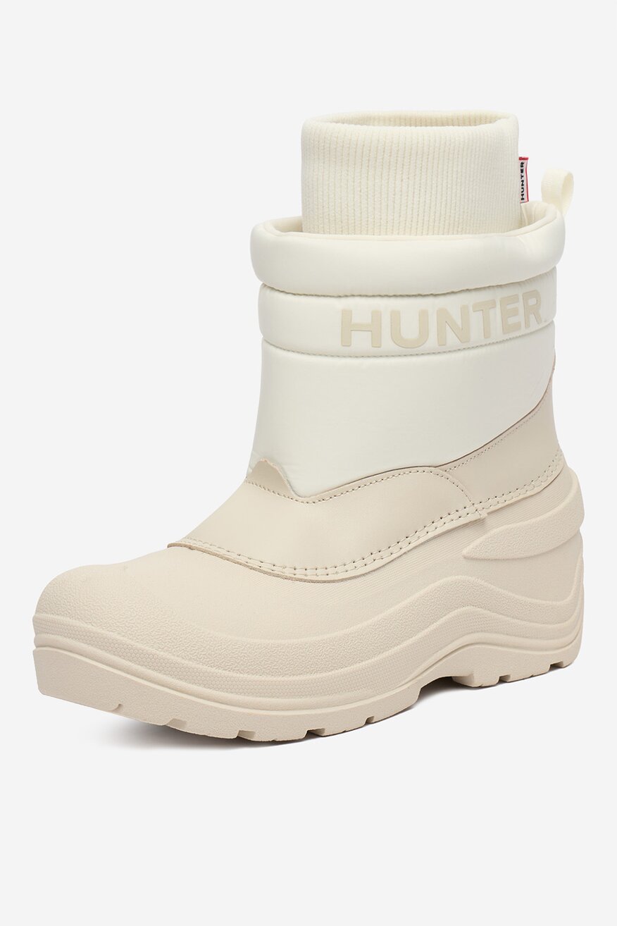 
                Гумаки HUNTER БЕЖЕВИЙ - 5906751590249
