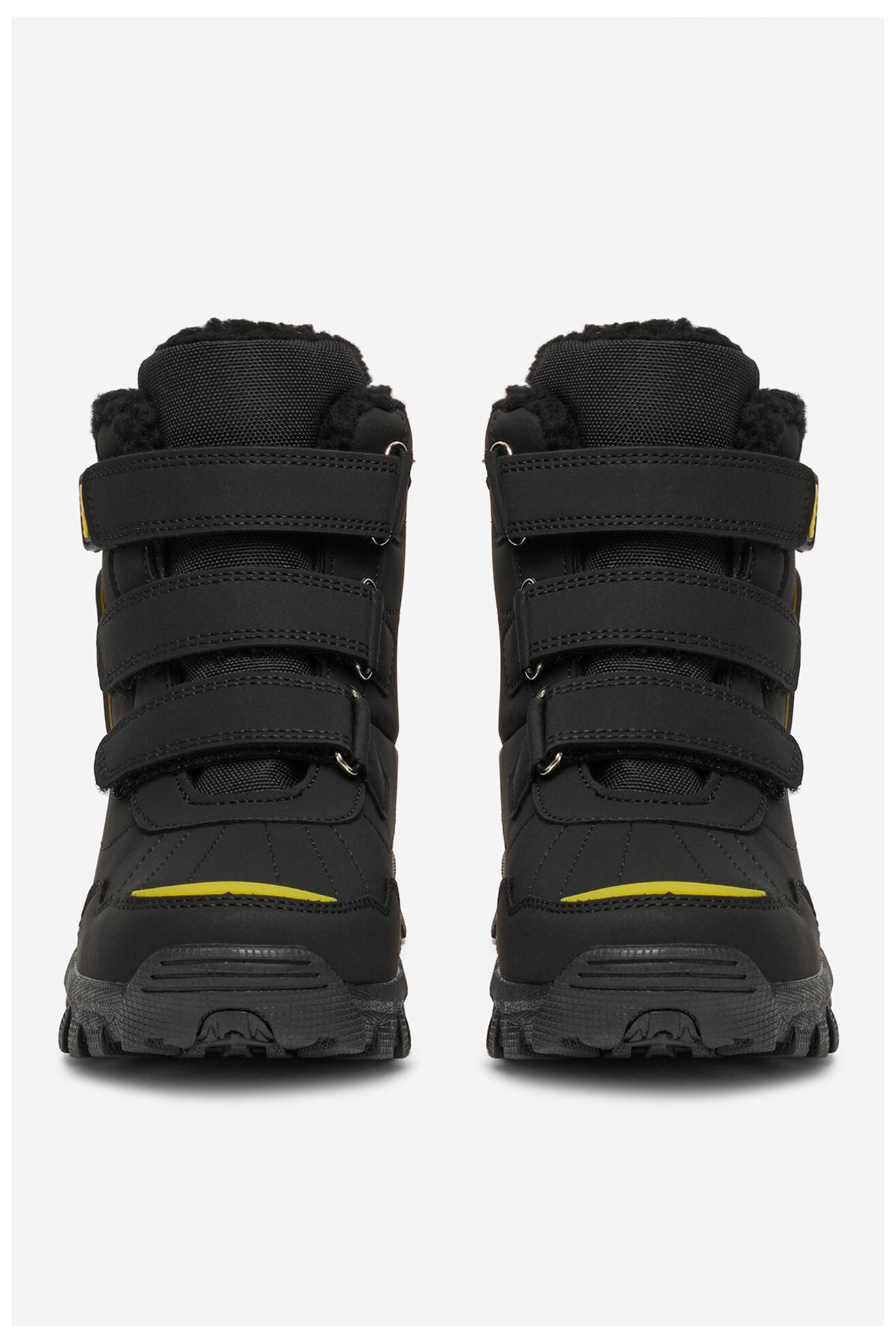 Trzewiki Batman CEO-CP76-AW25-359WBBAT Czarny