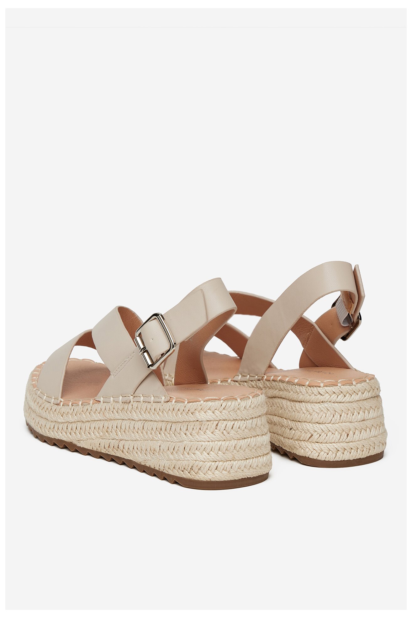 Sandale DeeZee RS07-24 BEJ