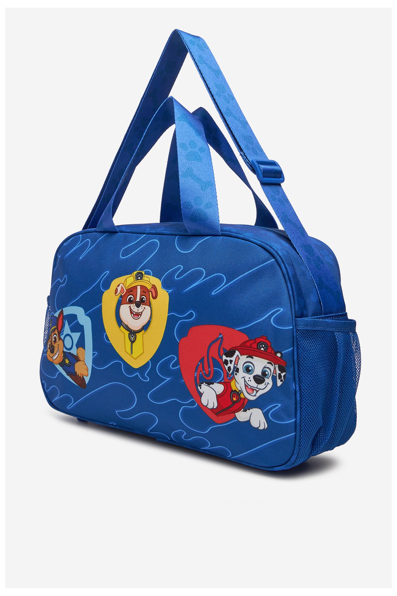 Utazó táska Paw Patrol ACCCS-SS25-340PAW SÖTÉTKÉK