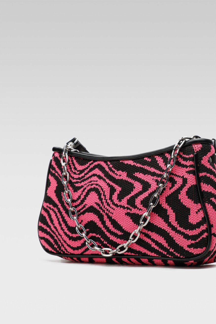 Geantă de mână Jenny Fairy ROZ - 5904862383323