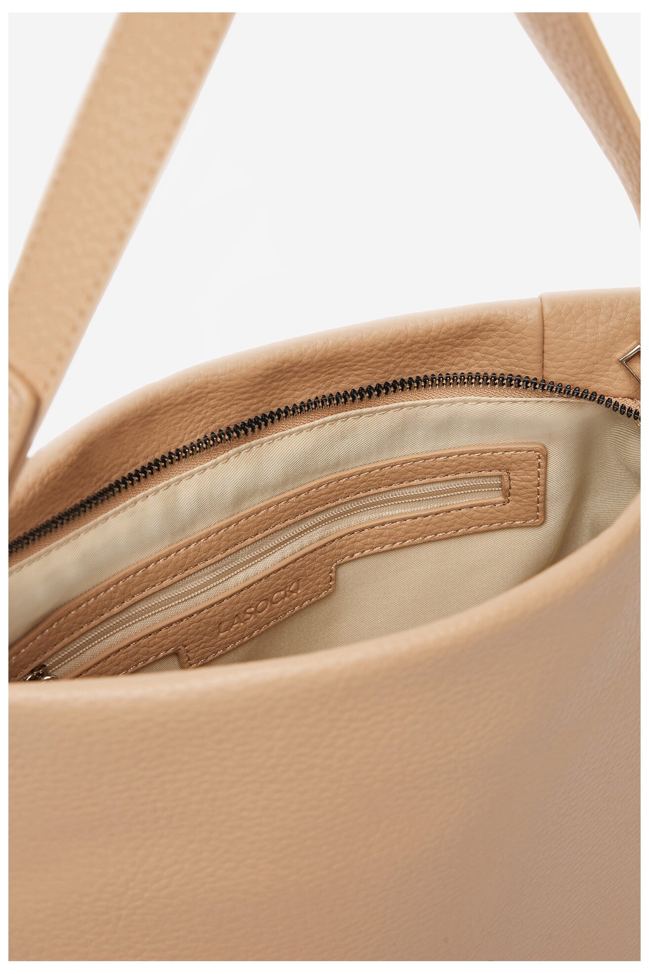 Torebka Lasocki LSK-X-006-07 Beżowy