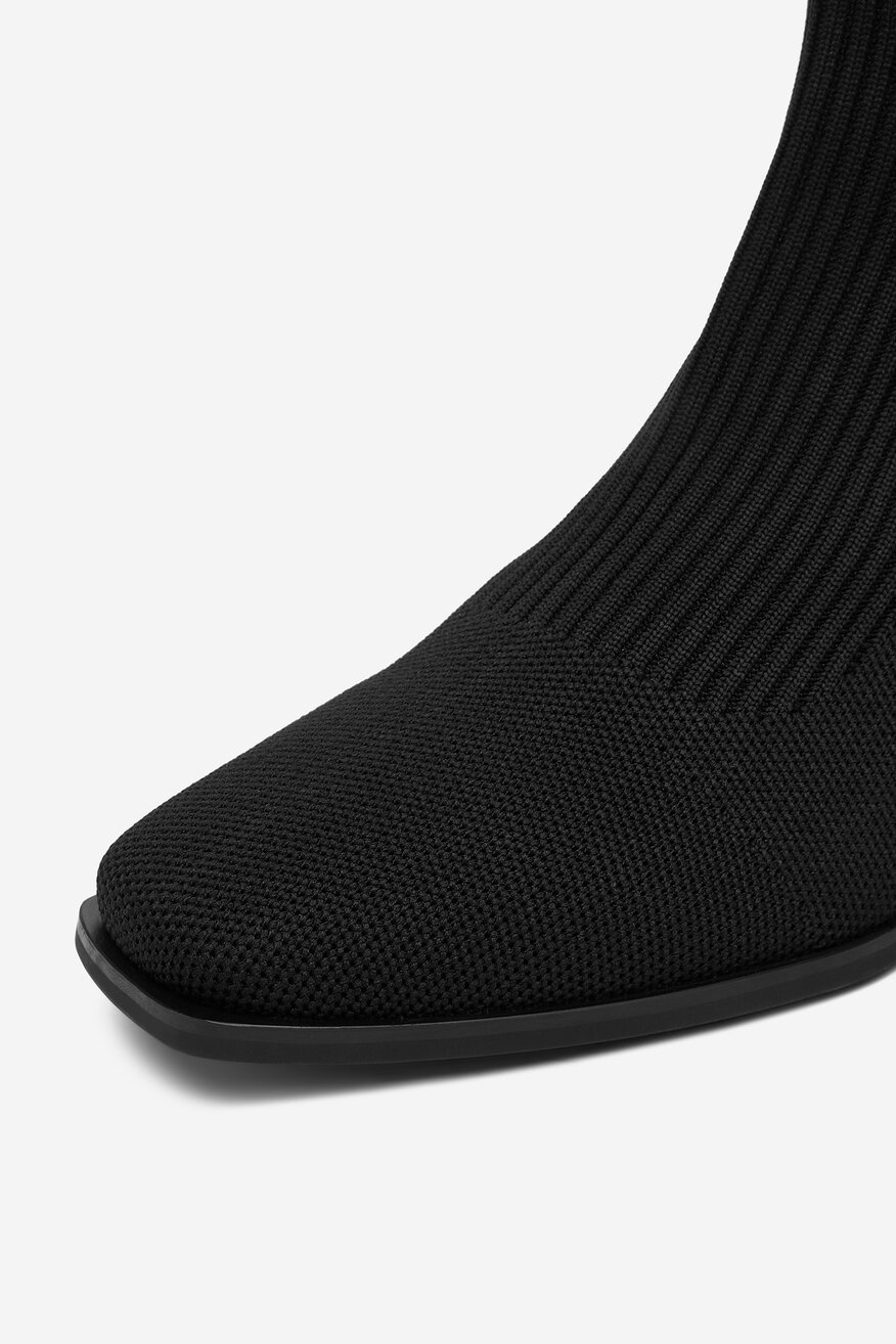 
                Ghete DeeZee NEGRU - 5904410889109