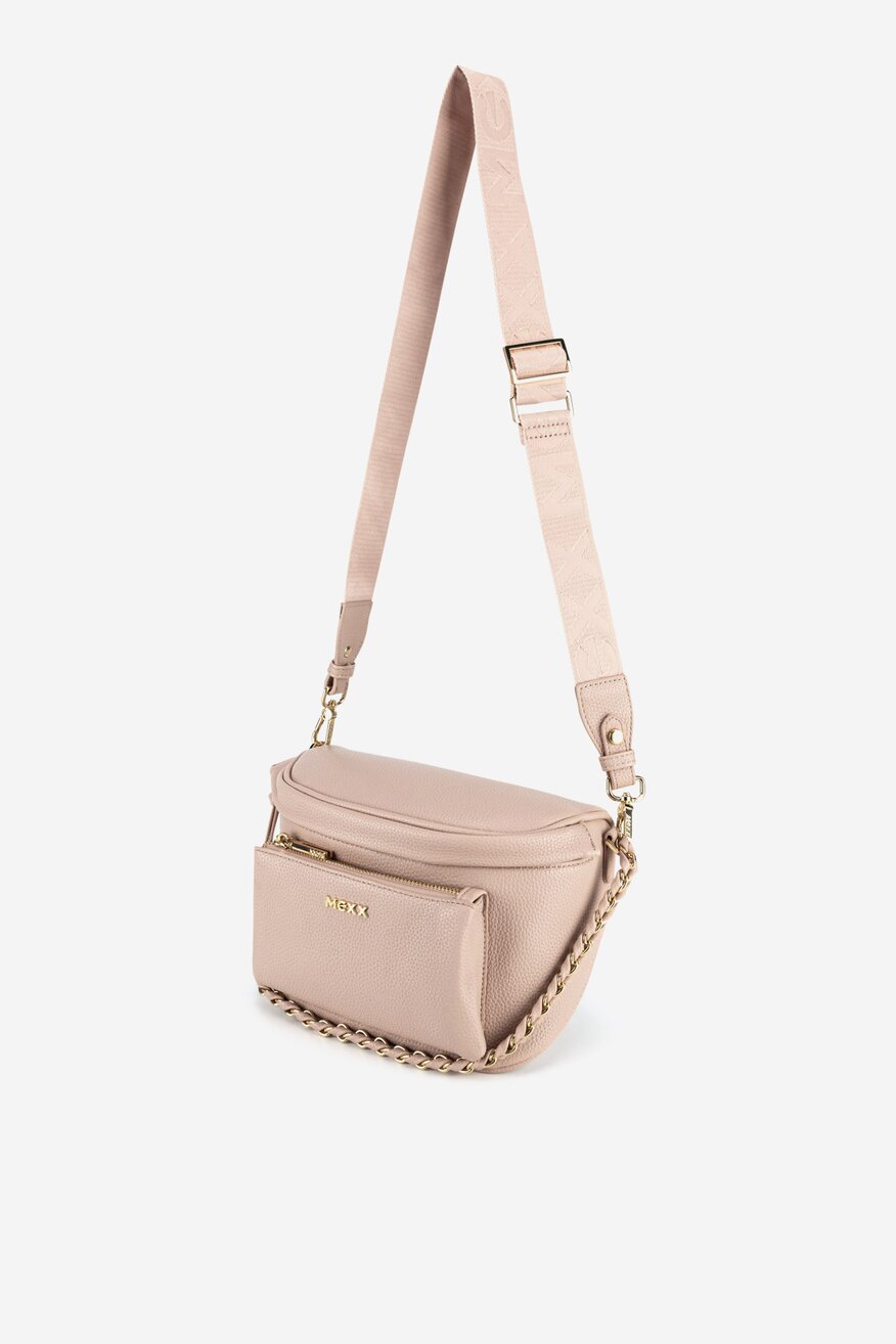 Geantă de mână Mexx ROZ DESCHIS - 5903698180601