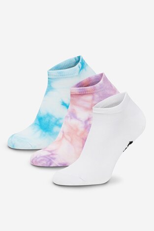 Шкарпетка ROXY AS_ROXY_10S_SS25 (3-PACK) МІКС