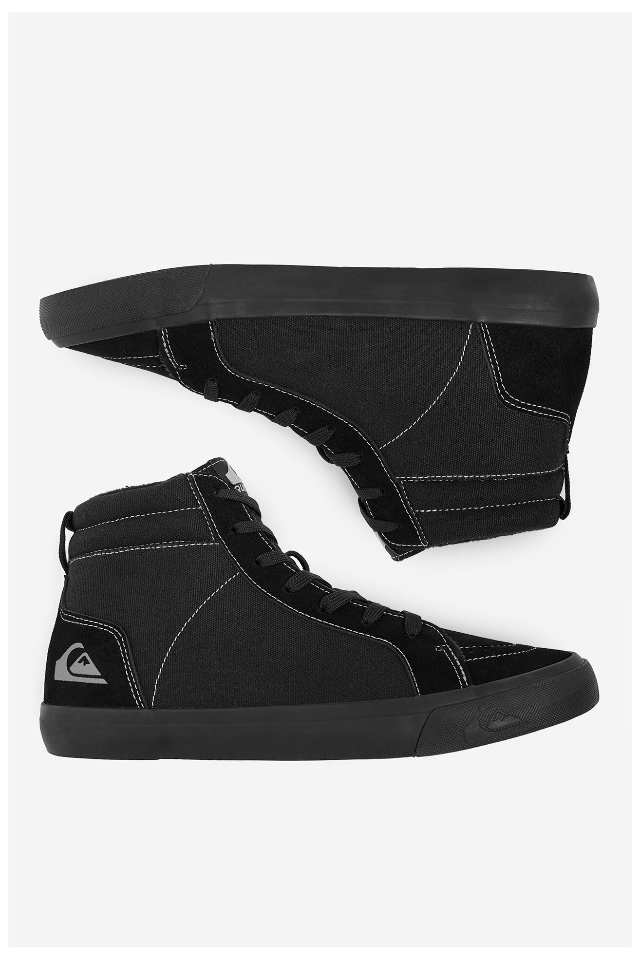 Sportska obuća QUIKSILVER CEO-CASCADE-01 CRNA