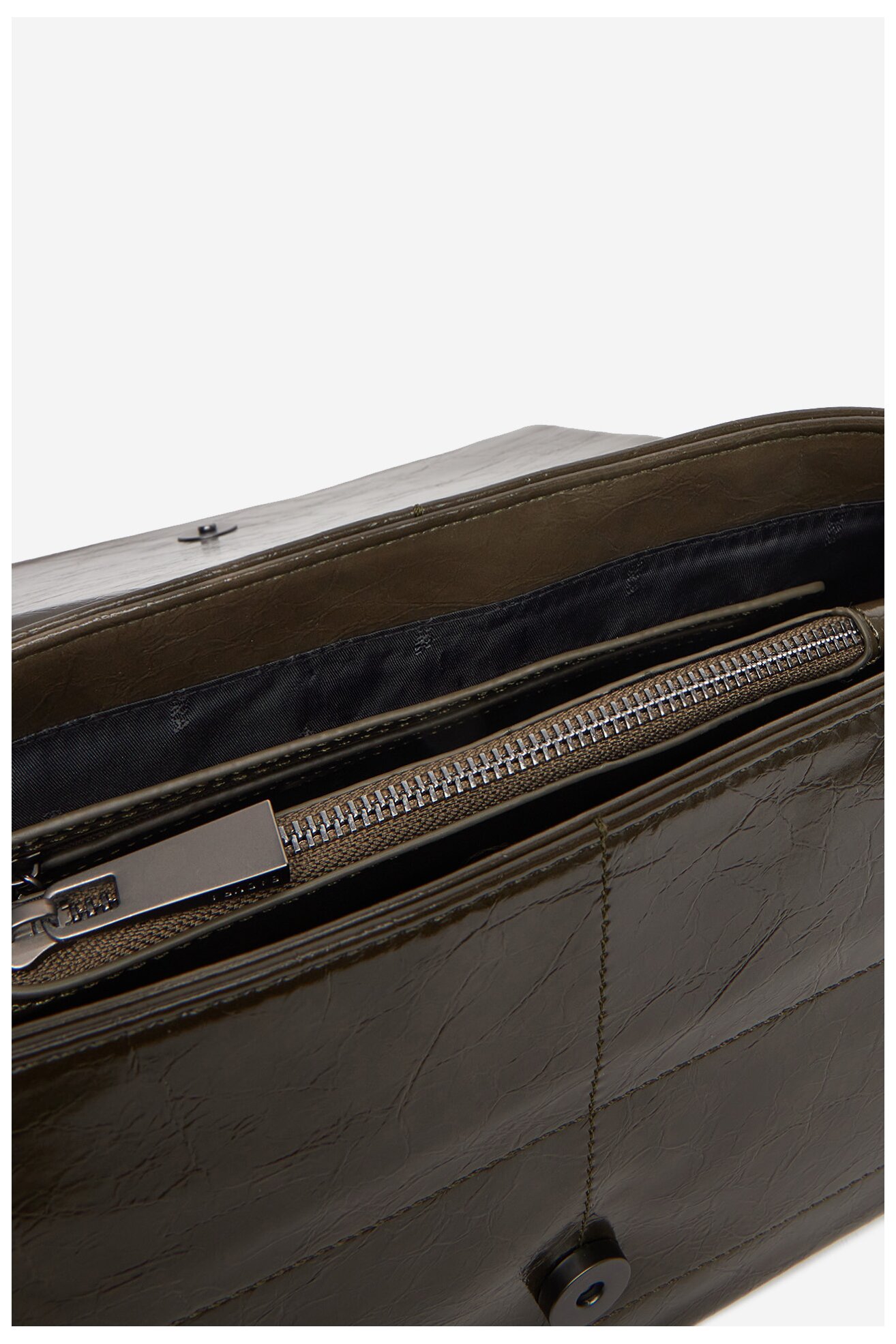 Kézitáska Badura C-AILA-LDA7951 KHEKI