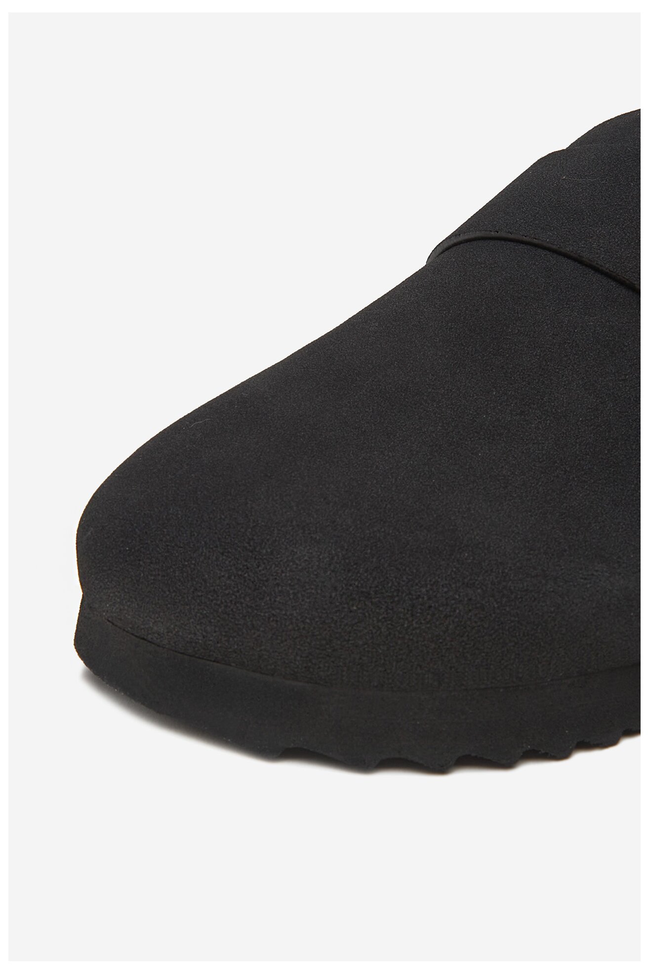 Șlapi DeeZee T0613-61 NEGRU