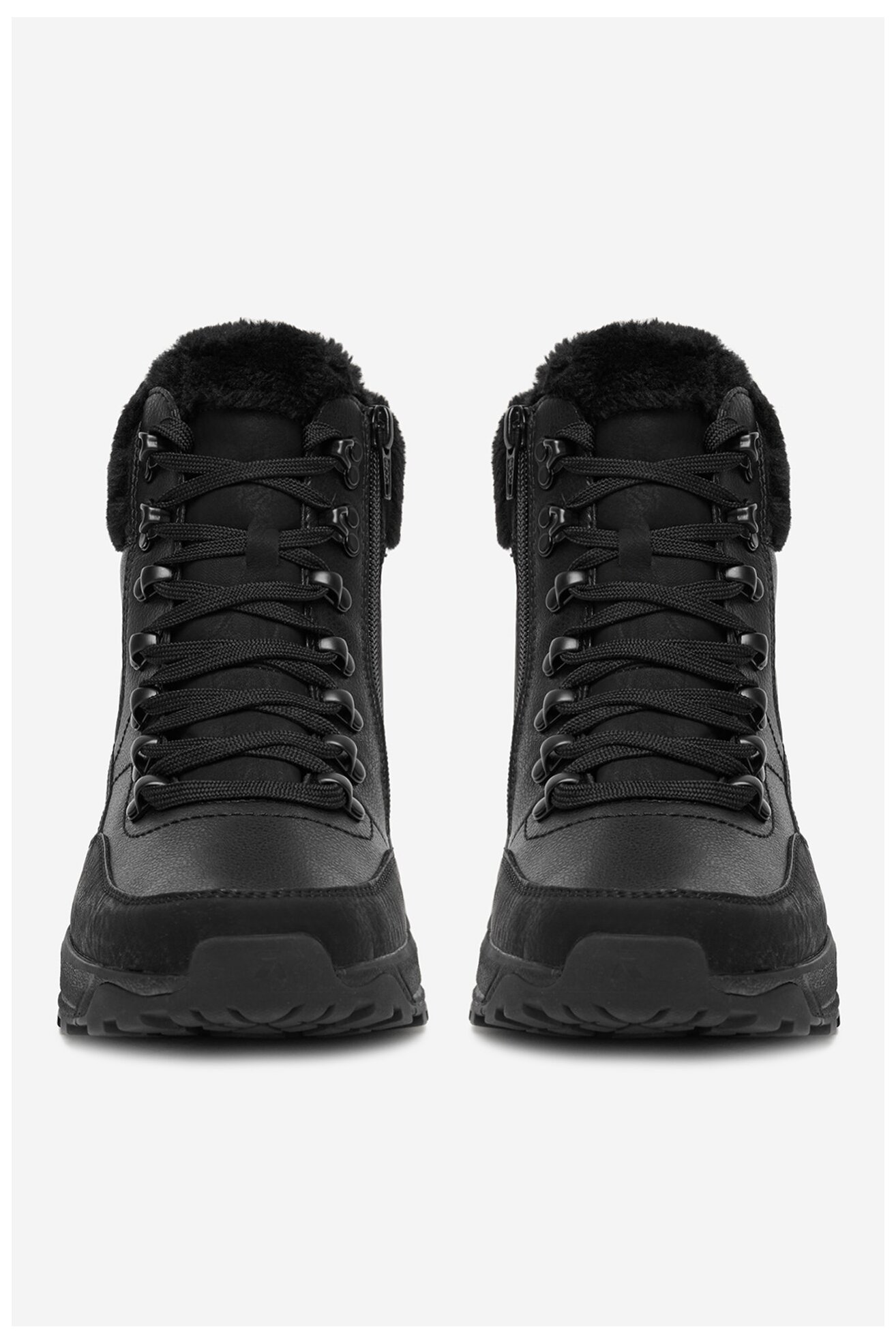 Боти Rieker CEO-W0063-02 ЧЕРЕН