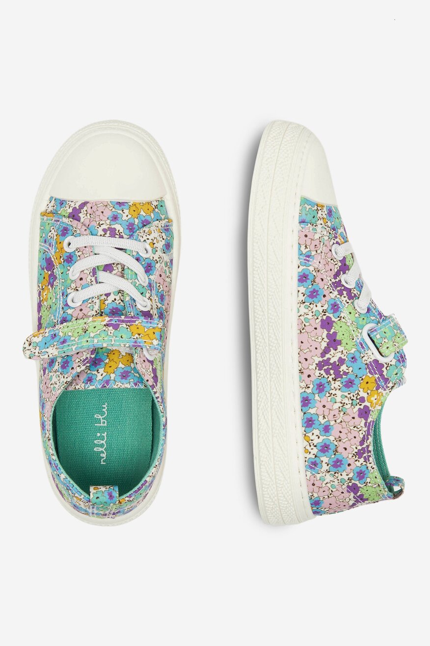 Кецове Nelli Blu МИКС - 5905588424123