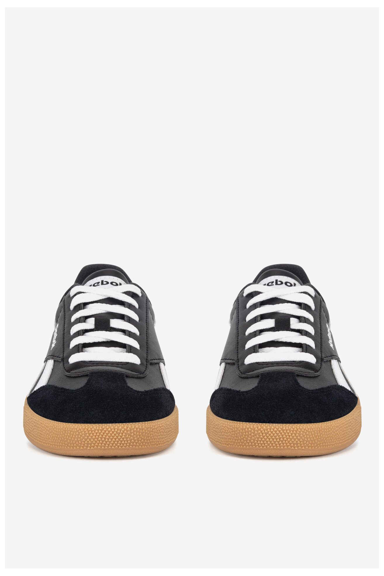 Sportcipő Reebok SMASH EDGE 100208246 FEKETE