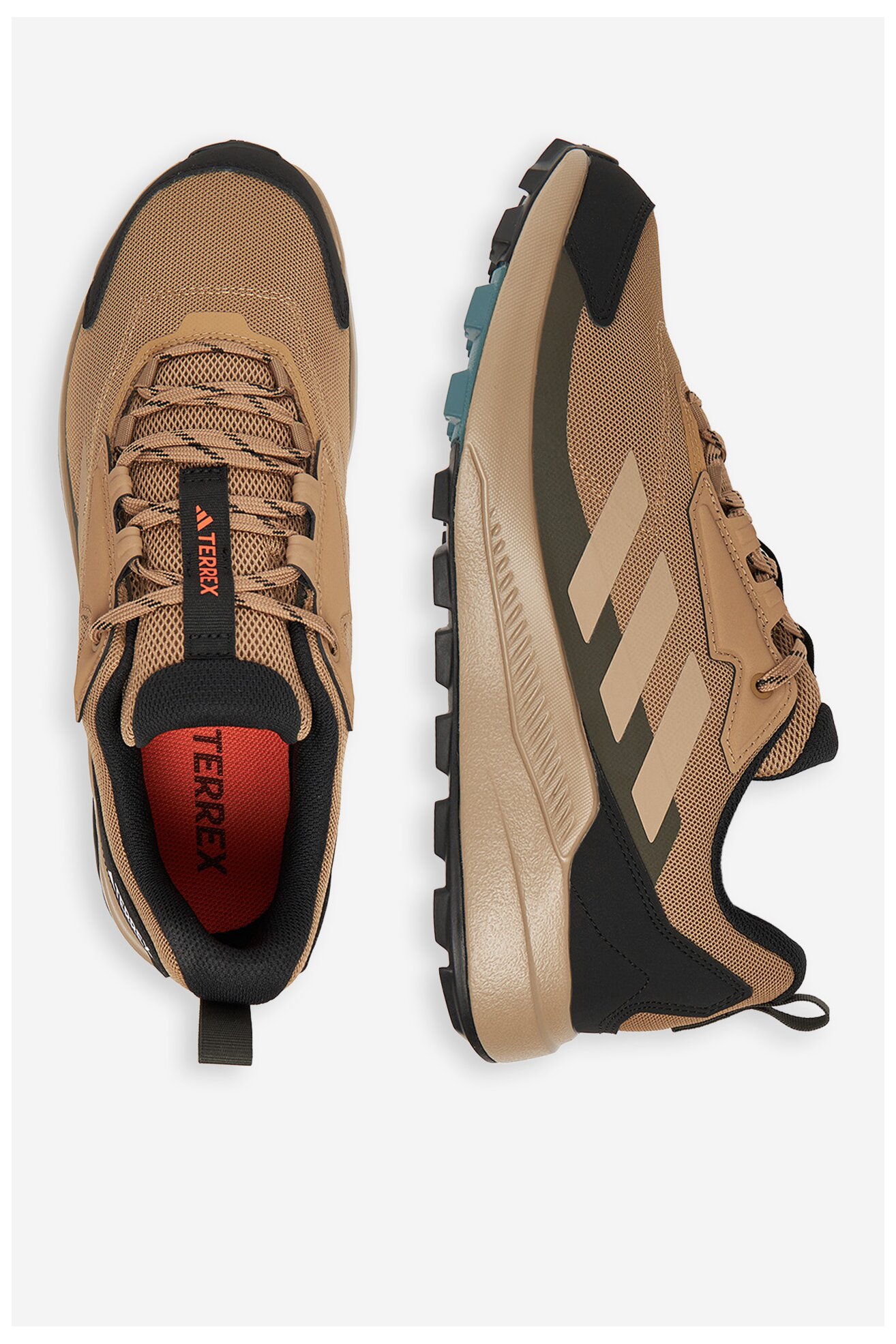 Încălțăminte sport adidas C-TERREX ANTYLANDER JQ9953 BEJ