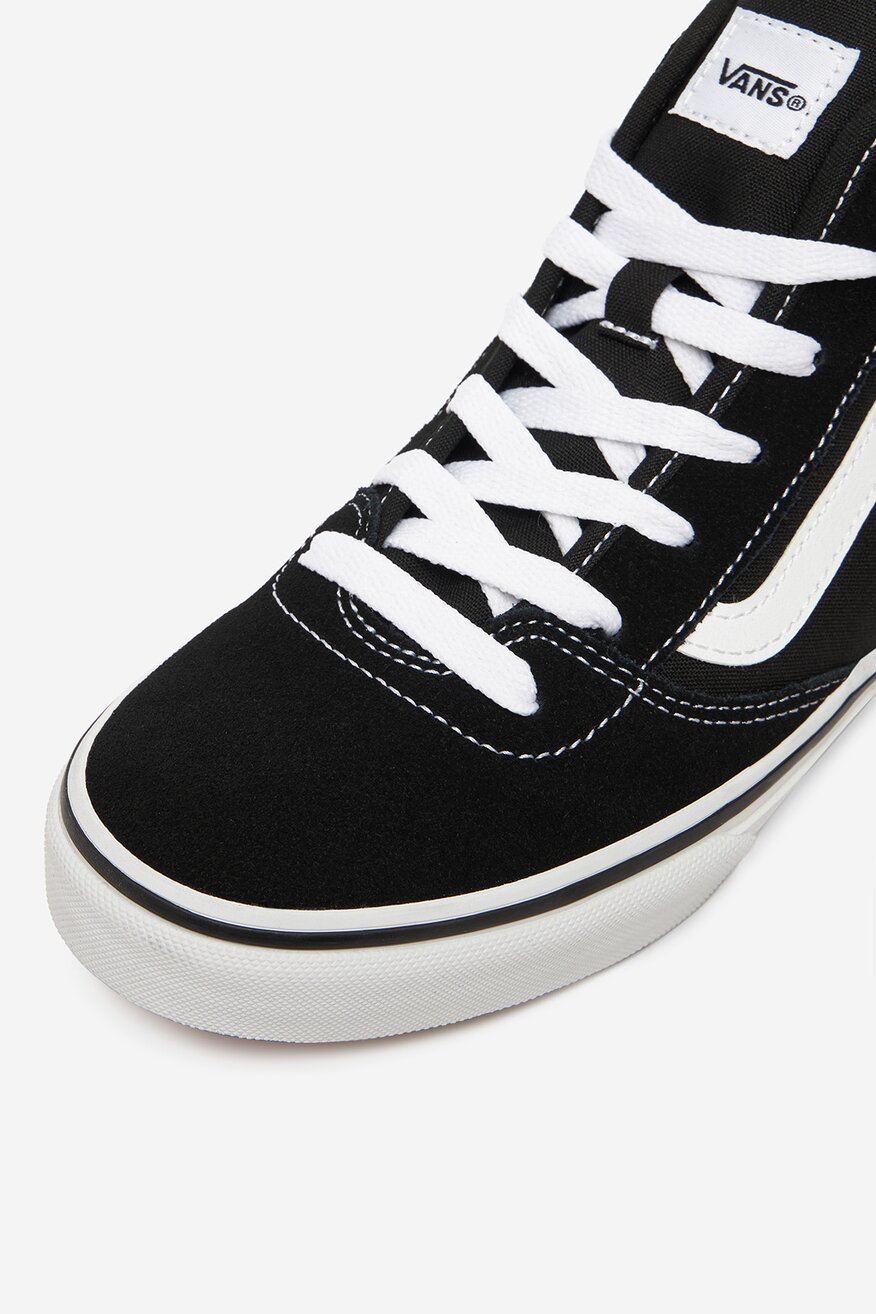 
                Pantofi pânză Vans NEGRU - 5906751263709