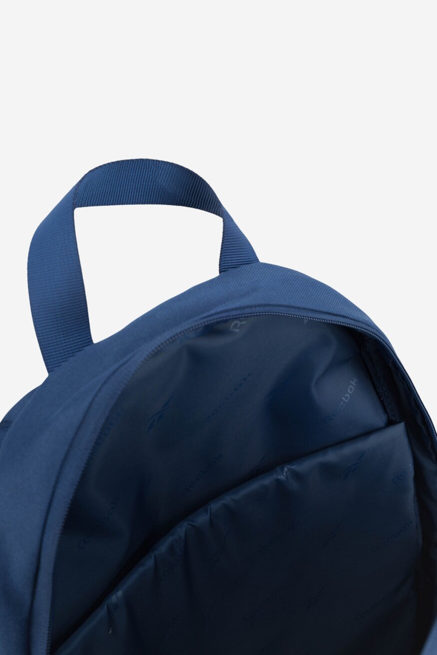 Batoh Reebok TMAVĚ MODRÁ - 5905588579328