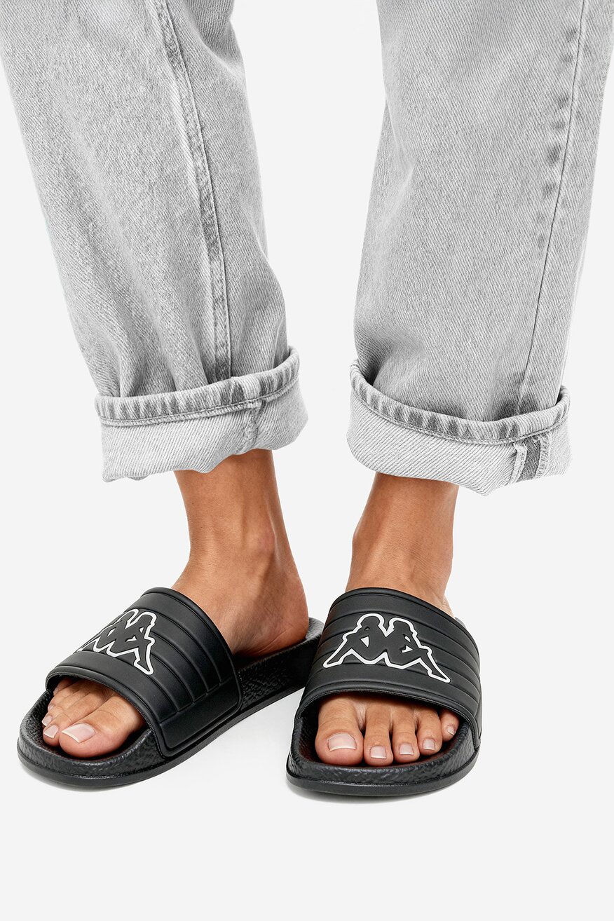 
                Kappa - SLIDE BASE - 5906751243374